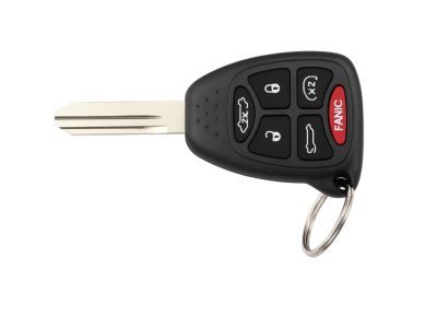 Chrysler Key blank