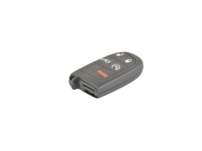 Chrysler Keyless entry remote