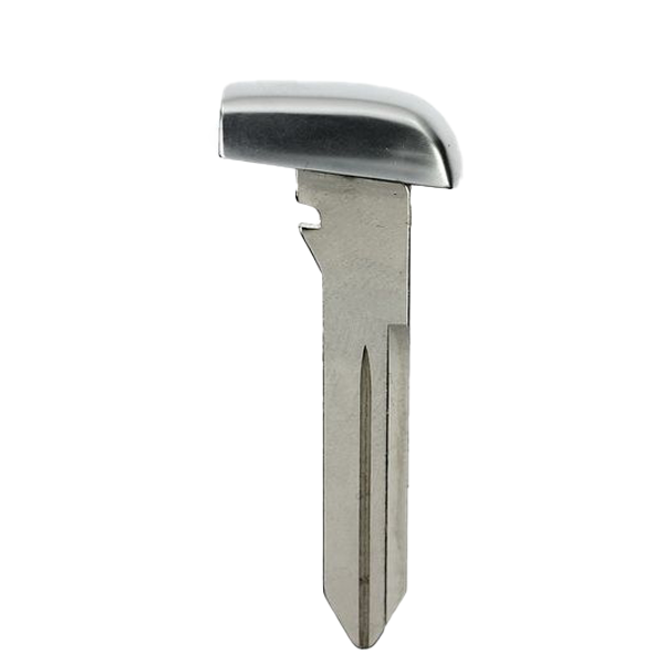 Dodge Emergency key blade
