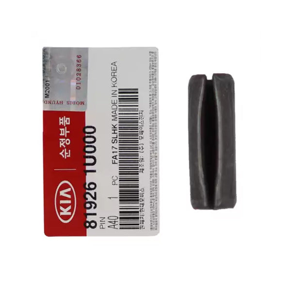 Kia Flip key