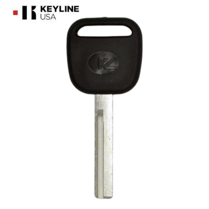 Hyundai Key blank