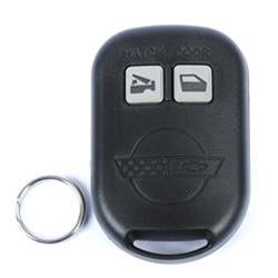Chevrolet Keyless entry remote