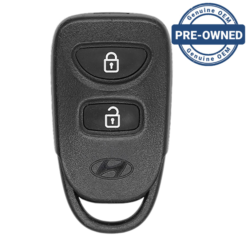 Scion Remote-head key