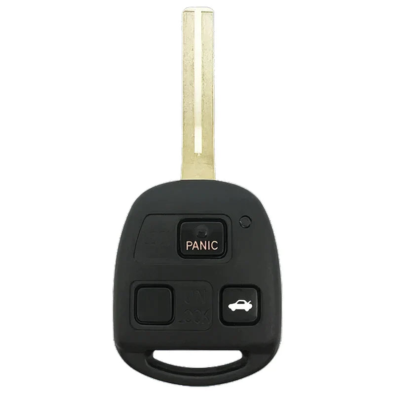 Lexus Remote-head key