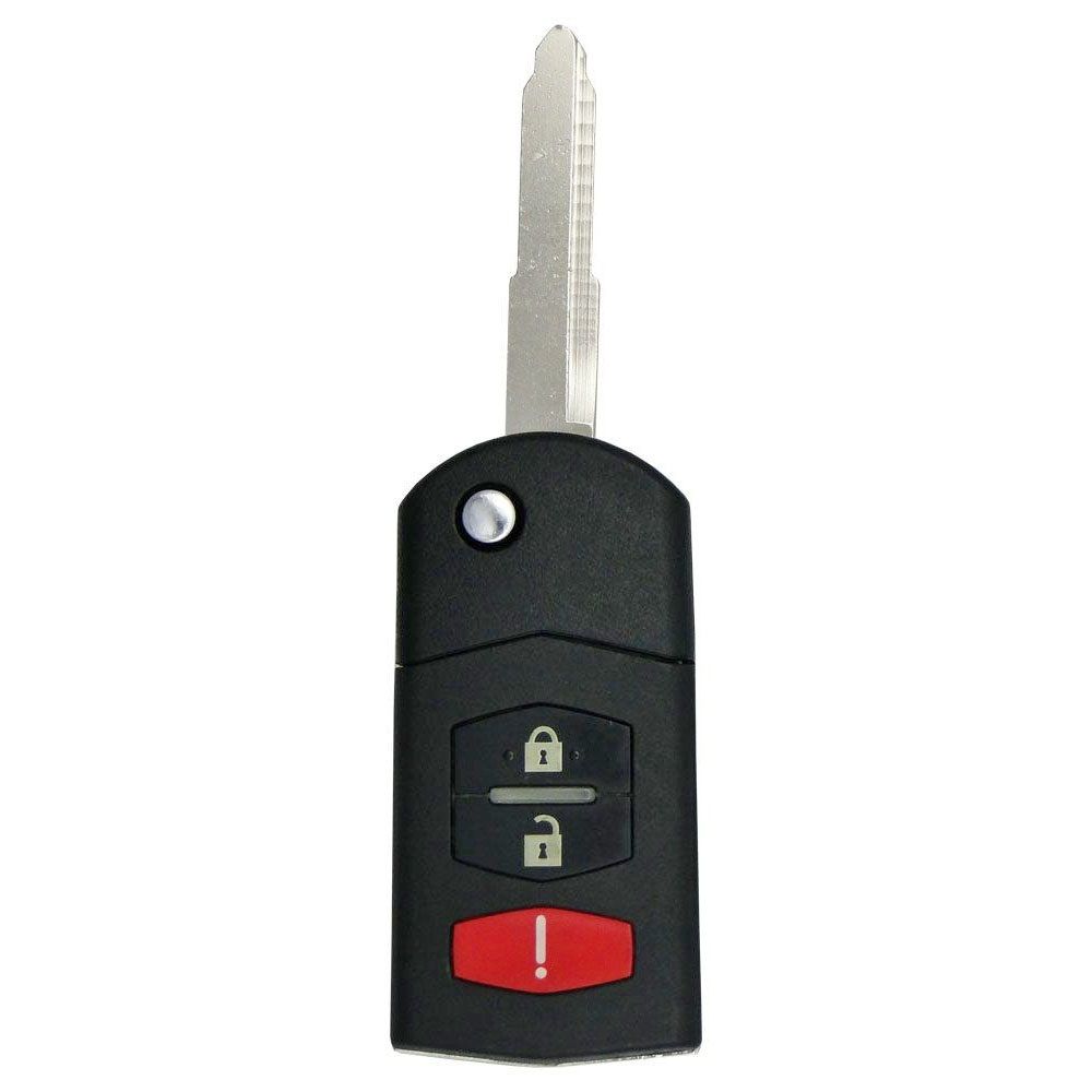 Lexus Remote-head key