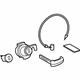Toyota Smart / proximity key
