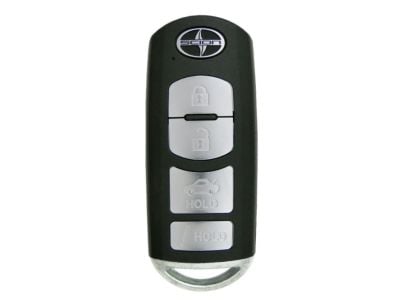 Scion Smart / proximity key