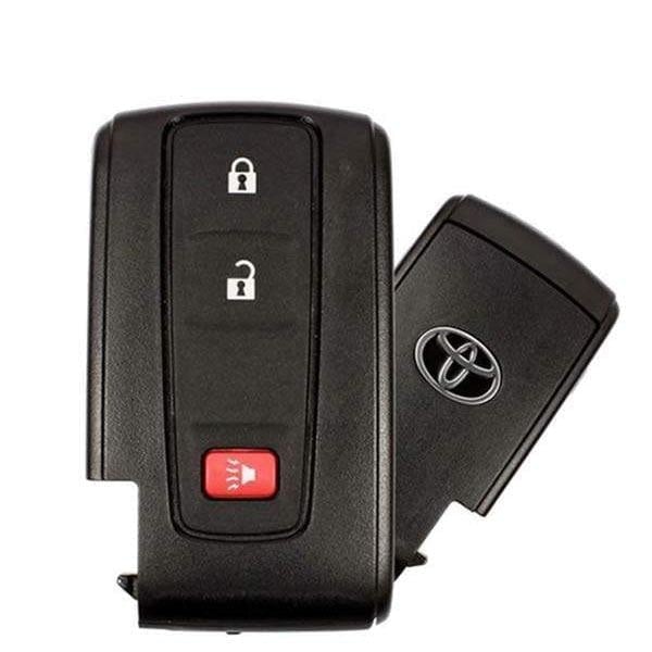 Toyota Smart / proximity key