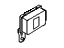 Hyundai Remote-head key