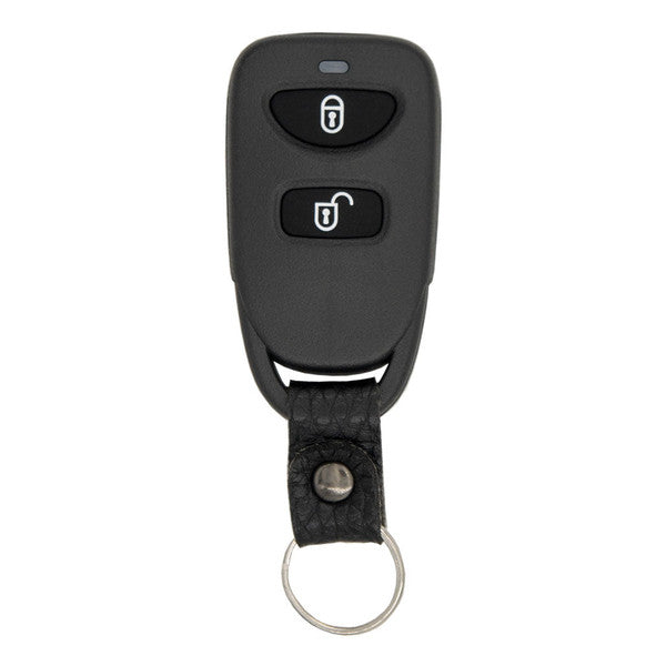 Hyundai Remote-head key