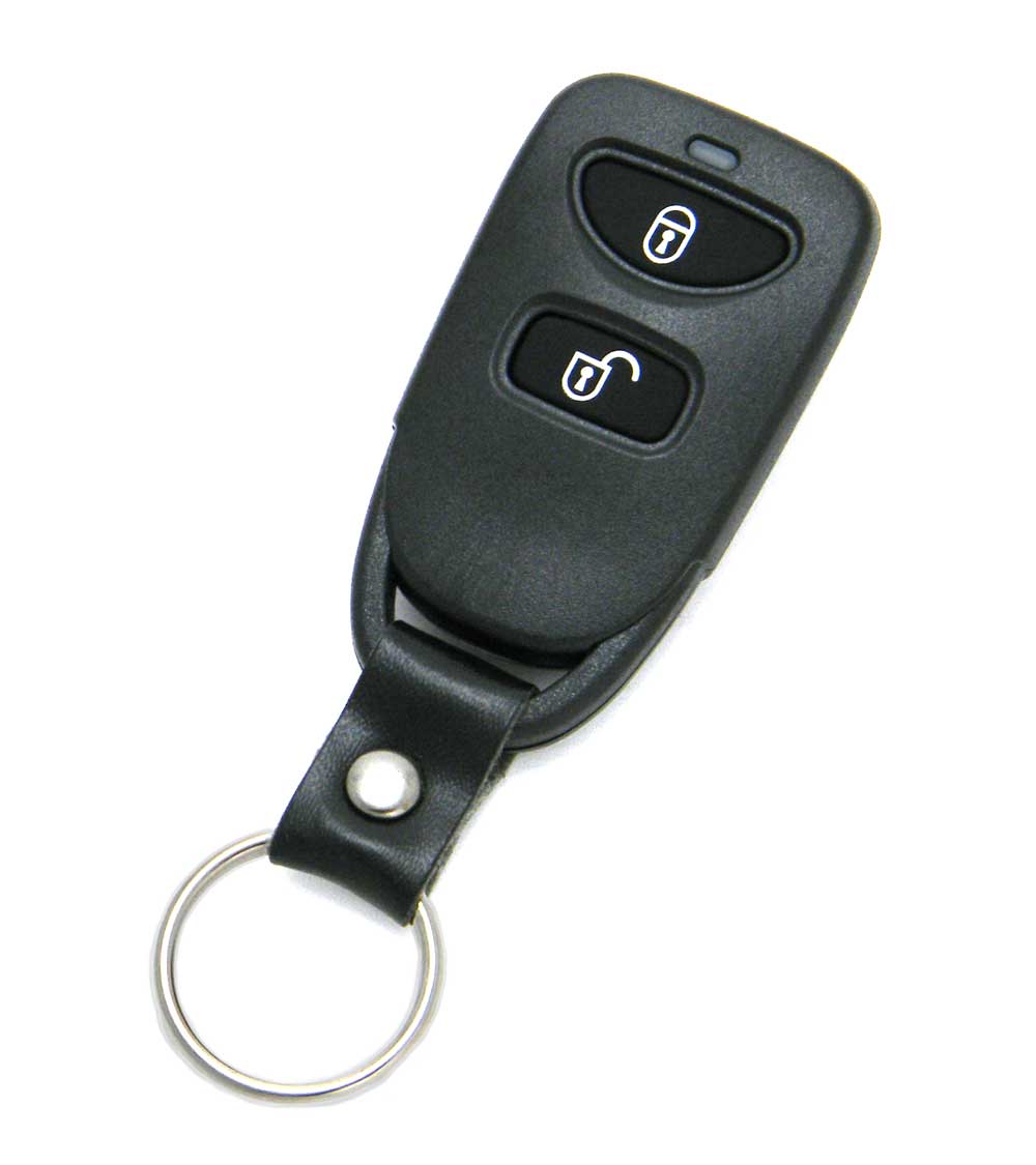 Kia Keyless entry remote