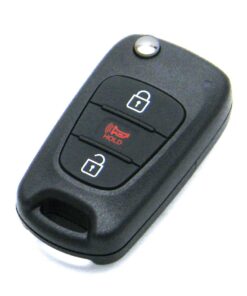 Kia Remote-head key