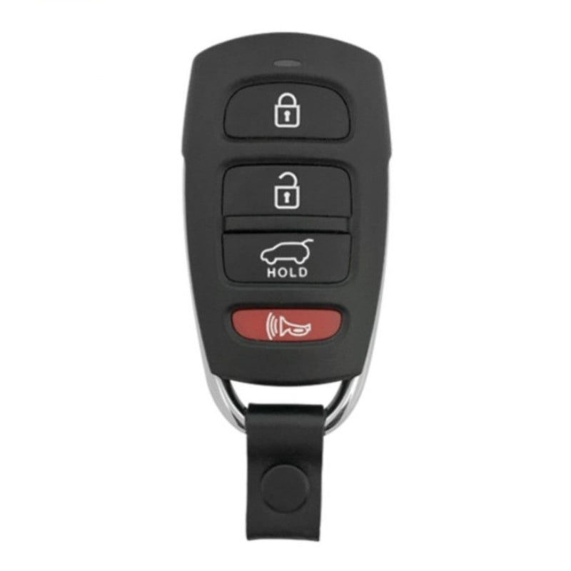 Hyundai Remote-head key