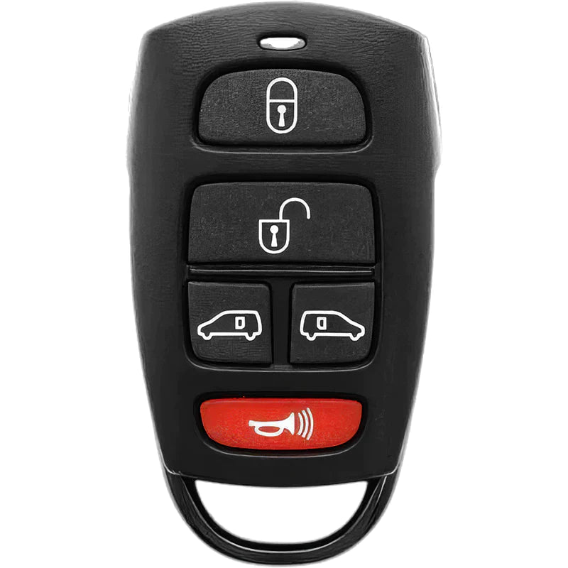 Kia Remote-head key