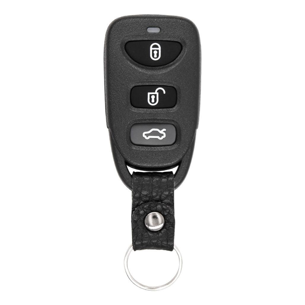 Hyundai Remote-head key