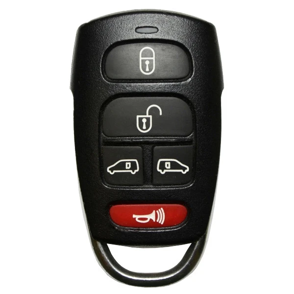 Hyundai Keyless entry remote