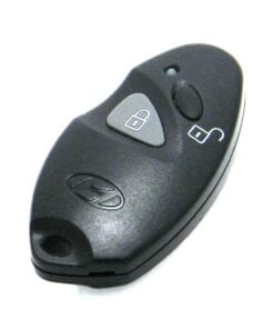 Hyundai Keyless entry remote