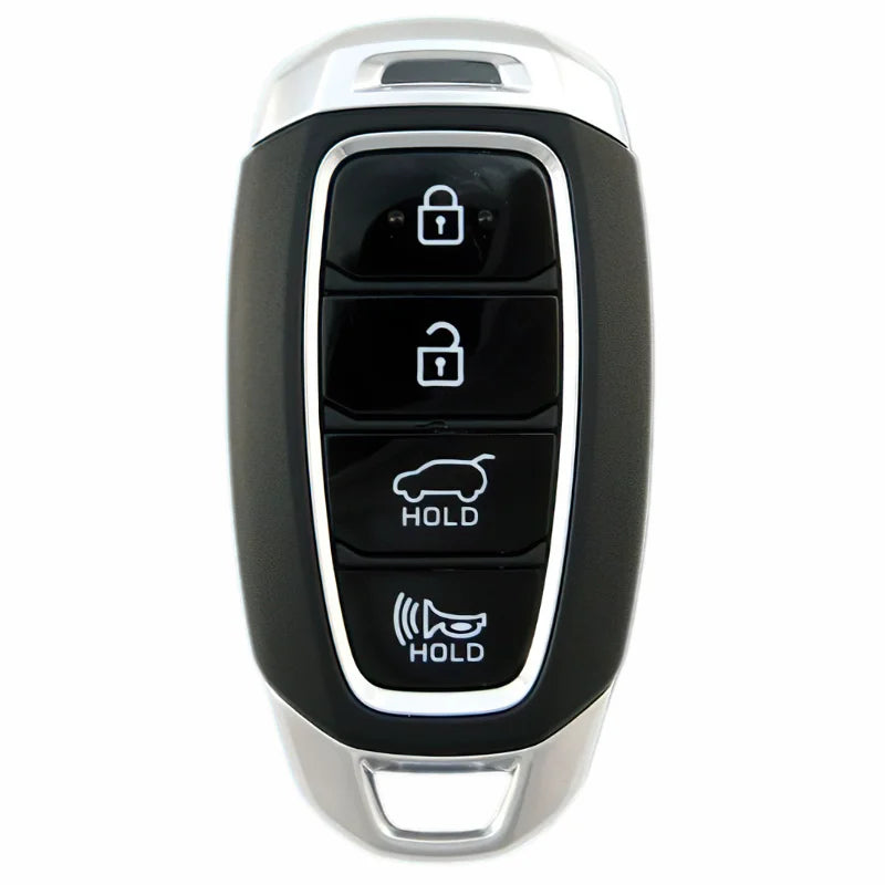 Hyundai Smart / proximity key