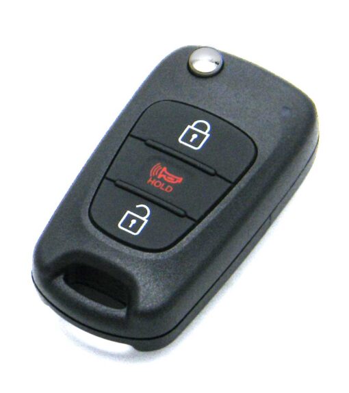 Mazda Keyless entry remote