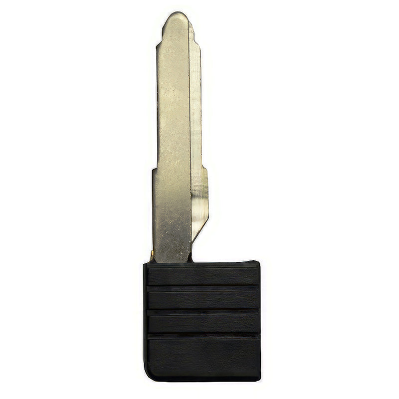 Mazda Emergency key blade