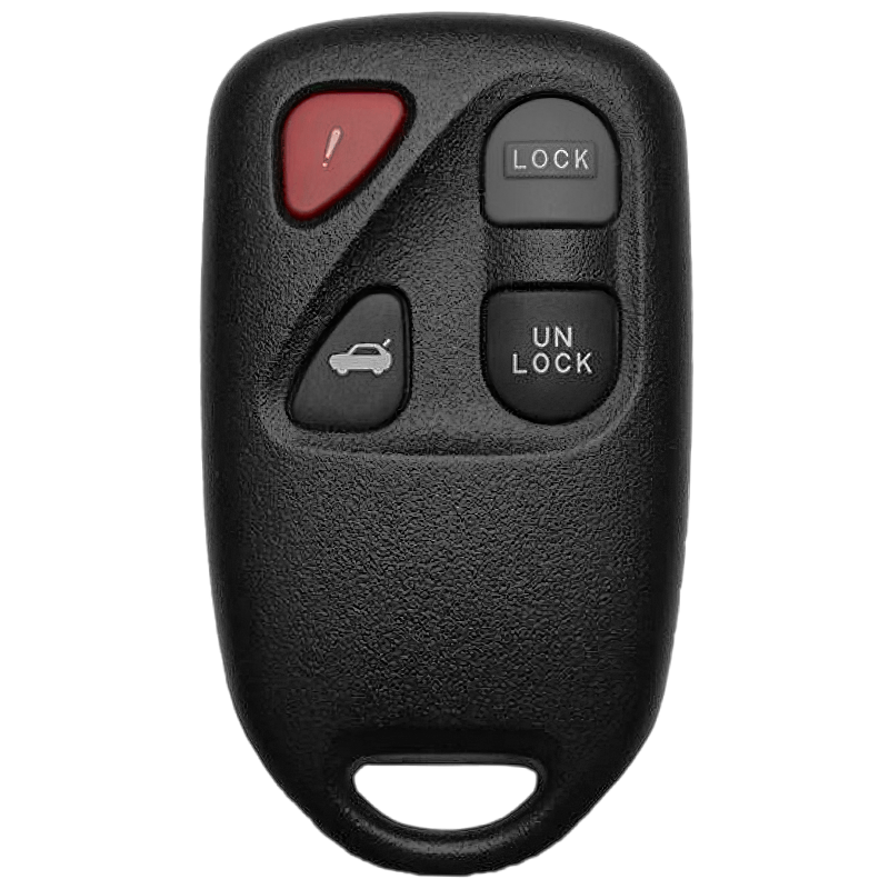 Mazda Keyless entry remote