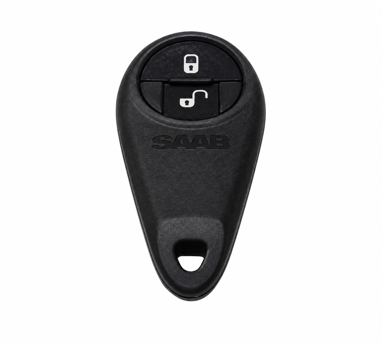 Saab Keyless entry remote