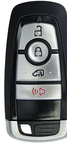 Ford Smart / proximity key