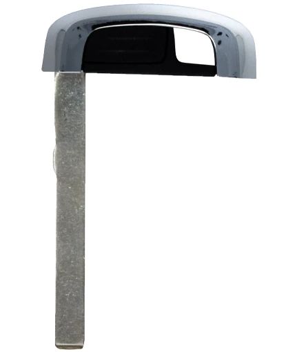 Lincoln Emergency key blade