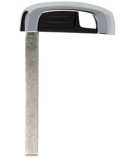 Lincoln Emergency key blade