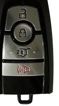Ford Smart / proximity key