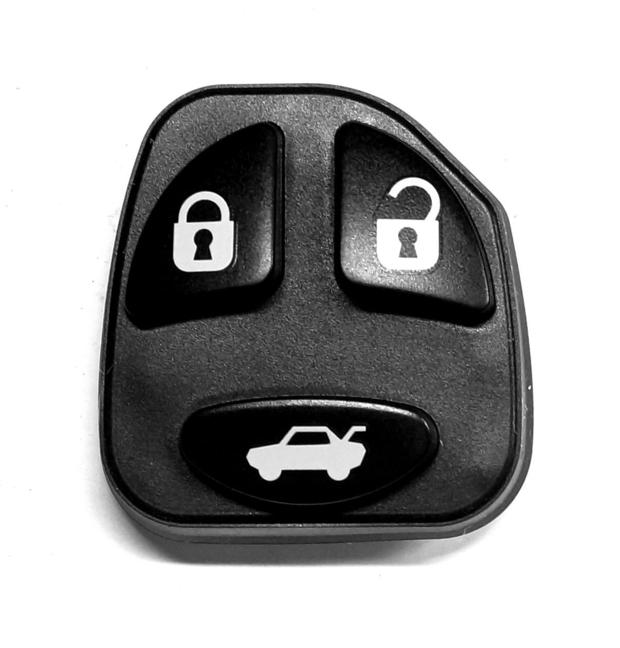 Saab Keyless entry remote