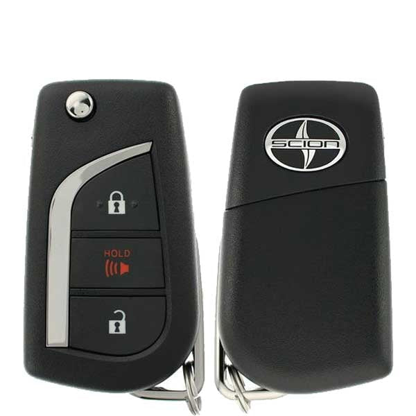 Scion Flip key