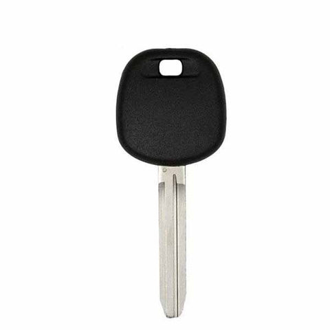 Toyota Transponder key