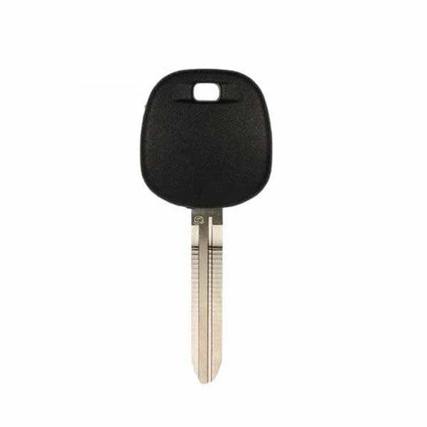 Toyota Transponder key