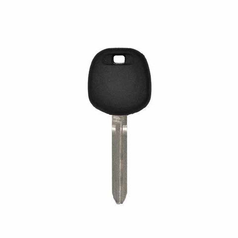 Toyota Transponder key