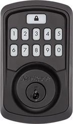 Kwikset Aura bluetooth locks hardware