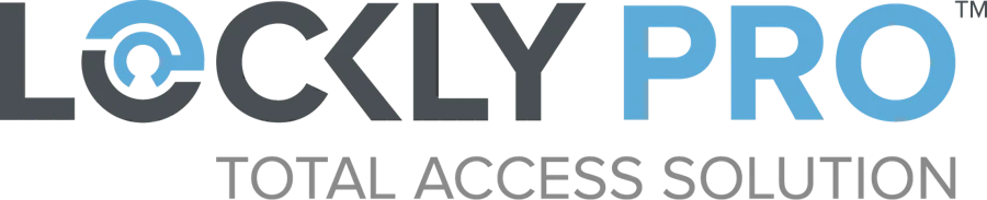 Lockly Pro logo