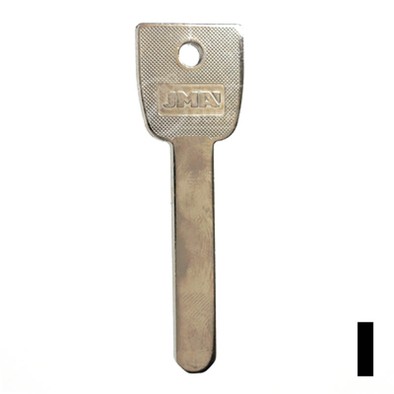Honda Test Key
