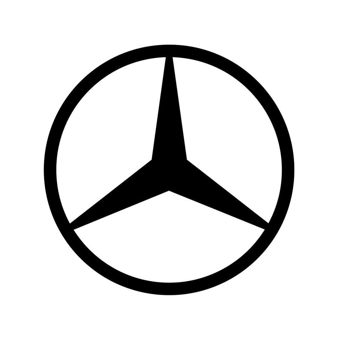 Mercedes-Benz logo