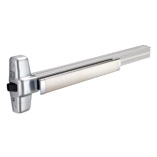 Von Duprin 98/99 Series exit device
