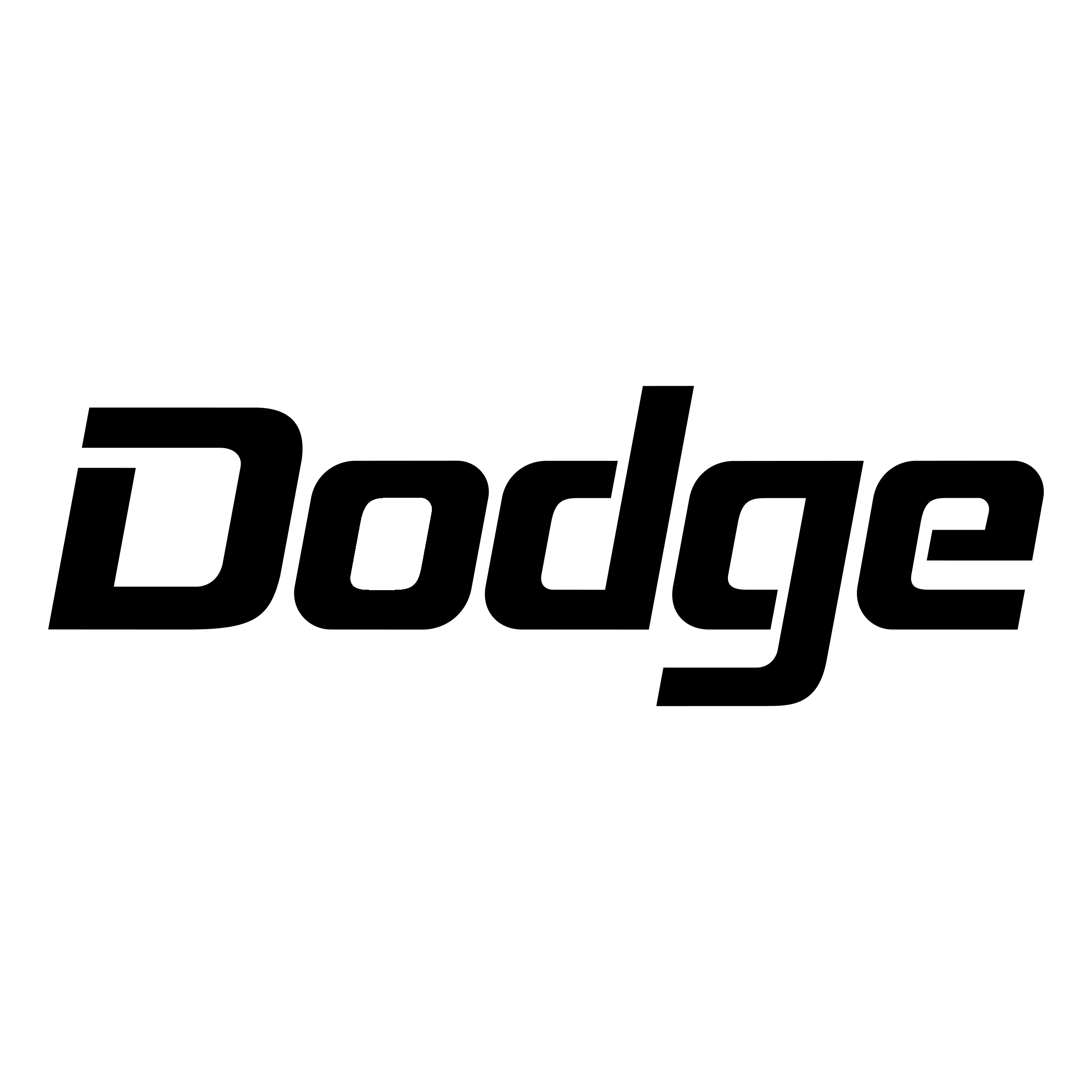 Dodge logo
