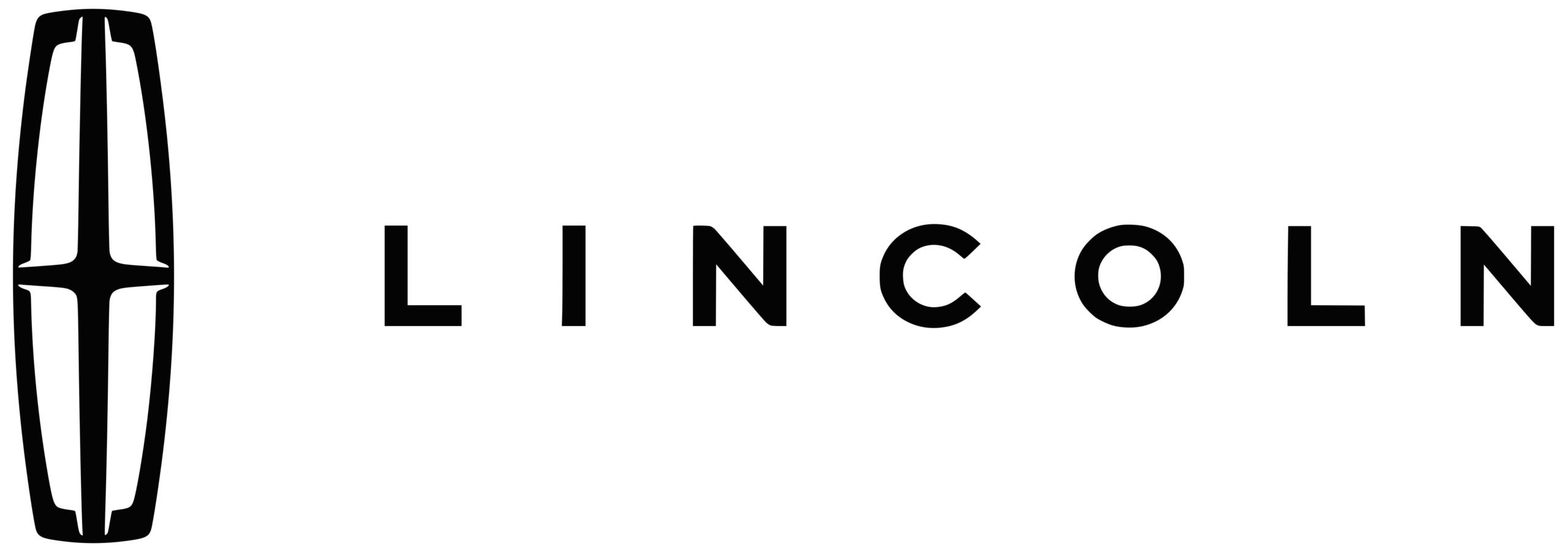 Lincoln logo