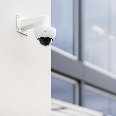Verkada video-security product family