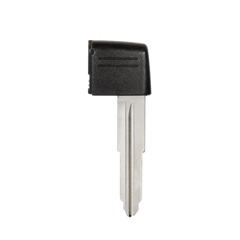 Mitsubishi Smart / proximity key