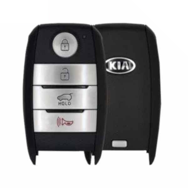 Kia Smart / proximity key