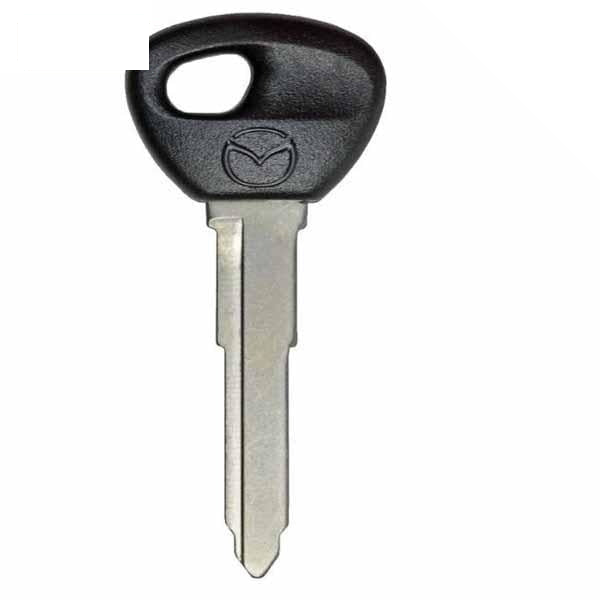 Mazda Transponder key