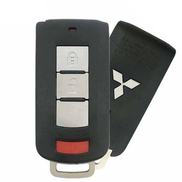 Mitsubishi Smart / proximity key