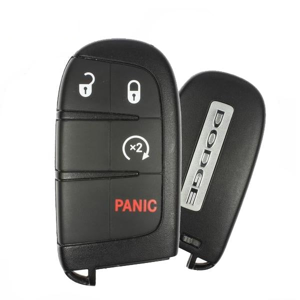 Dodge Smart / proximity key