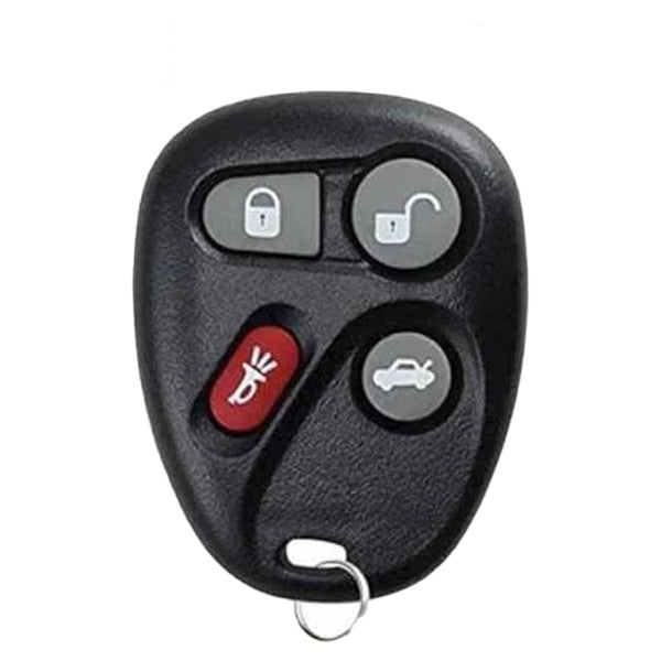 Saturn Keyless entry remote