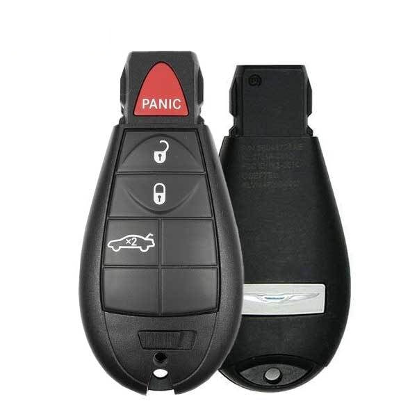 Chrysler FOBIK remote key